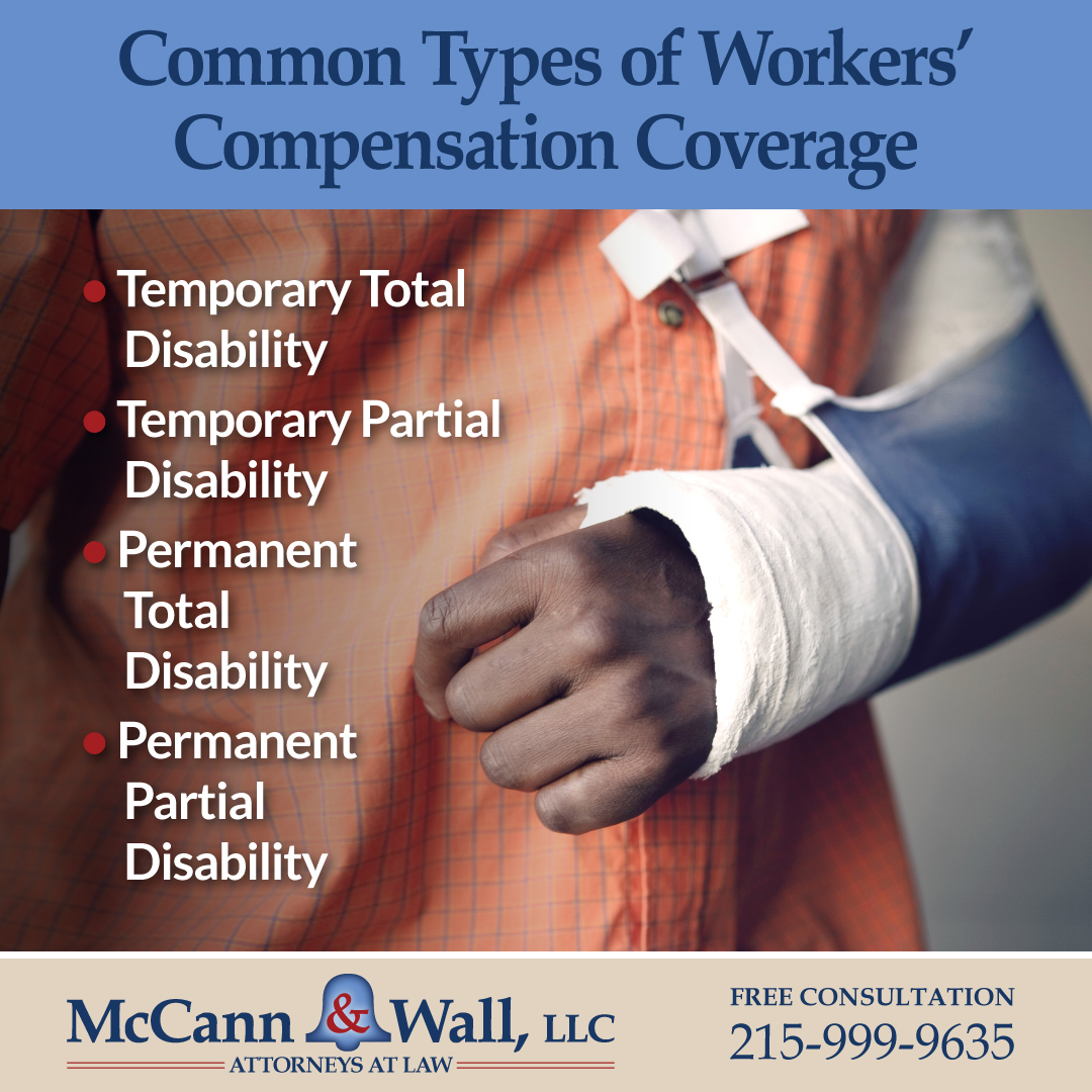 Worker S Compensation Benefits Philadelphia Worker S Comp Lawyer