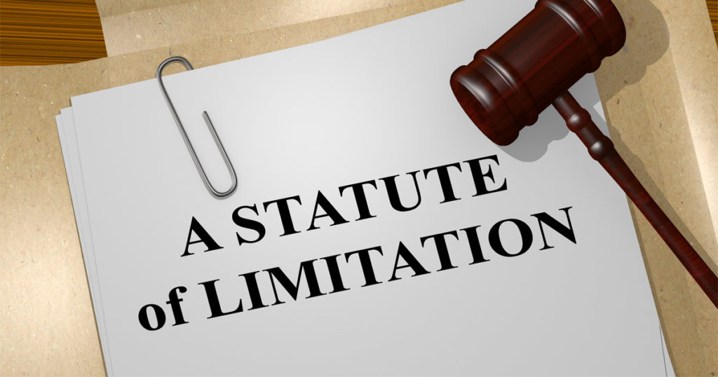 does-the-statute-of-limitations-affect-a-products-liability-claim